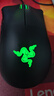 雷蛇（Razer）炼狱蝰蛇标准版有线鼠标 人体工学 电竞游戏 右手通用型 吃鸡/LOL/CSGO游戏鼠标 黑色 实拍图