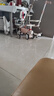 babycare儿童平衡车四轮滑行滑步车宝宝学步车无踏板1-3岁周岁礼物 空镜粉 实拍图