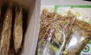 爷爷的农场婴幼儿有机蔬菜短面200g 宝宝营养辅食面条儿童早餐碎碎面6月+ 实拍图