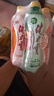 健力宝【3+1尝鲜装】运动碳酸饮料橙蜜味+柠蜜味国货经典560ml*4瓶 实拍图