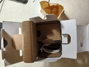 铁三角ATH-SQ1TW2 蓝牙无线耳机 真无线耳机 无线充电 IP5X*防水 白色 实拍图