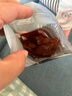 良品铺子 猪肉脯自然片蜜汁味100g 靖江风味猪肉干肉脯肉类零食休闲网红 实拍图