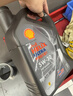 壳牌（Shell）机油全合成机油5w-30(5w30) API SP级 4L 都市光影版灰壳 实拍图