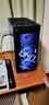 微星（MSI）暗黑骑士MAG 14代i7 14700KF/RTX5060Ti 16G/32G/1T 水冷电竞游戏设计师台式电脑主机整机国家补贴 实拍图