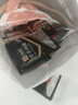 良品铺子多多肉脯100g原味30小包猪肉脯鸡肉肉干肉脯追剧解馋零食小吃 实拍图
