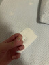 米蔓（MIMORE）S925银云朵耳钉女养耳洞时尚潮流高级感气质耳饰防堵耳针睡觉免摘 实拍图