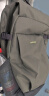 迪卡侬双肩背包NH100户外登山旅行儿童春游学生书包大容量20L-2663476 实拍图