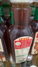 农夫山泉 东方树叶黑乌龙 500ml*15瓶 无糖茶饮料 整箱装礼盒 实拍图