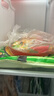 湾仔码头上海风味虾仁三鲜大馄饨400g20只云吞早餐夜宵速食混沌 实拍图