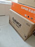 格兰仕（Galanz）微波炉家用小型轻音省电360°转盘速热20L易洁内胆老人适用简易操作D4升级变频 实拍图