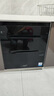海尔（Haier）150L【小红花套系】灭菌舱系列三门四层大容量消毒 嵌入式 家用甲流母婴消毒 紫外线光波巴氏EB150 实拍图