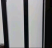 墨斗鱼磨砂玻璃防窥膜窗户贴膜卫生间窗户玻璃贴纸透光不透人0.9*2米 实拍图
