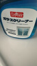 巨奇严选 玻璃水清洁剂家用擦玻璃浴室去水垢油膜神器500ml*2瓶 实拍图