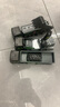 妮乐小队长合金玩具车工程车模型挖掘机套装汽车惯性搅拌车 4款各1个 实拍图
