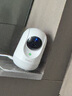 360摄像头9pro 高清400万像素微光全彩家用监控手机远程双向通话360度旋转婴儿看护器 实拍图