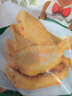 冻品先生 安井 香酥带鱼 800g 酥脆鱼干带鱼 油炸小吃方便菜 空气炸锅食材 实拍图