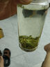 正宗胖东来超市茶叶 (特级头采毛尖)茶叶绿茶新茶明前头采特级 特级头采毛尖一罐装250克 实拍图