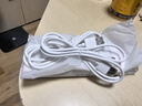 纽曼（Newmine）安卓数据线 手机充电线 Micro USB充电器线1米支持华为小米vivo/oppo红米三星【两条装】 实拍图