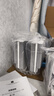 Thermalright(利民) Peerless Assassin 120 WHITE 风冷散热器  AGHP 6热管双塔 带顶盖双C12W风扇 PA120 WHITE 实拍图