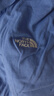 北面（The North Face）POLO衫短袖男T恤透气夏季户外半袖  6IF L 实拍图