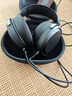 飞傲（FiiO）FT1 Pro开放式平板头戴式有线hifi耳机 黑色 实拍图