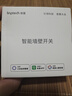 领普科技超薄智能开关E3S 智能控制蓝牙mesh2.0 已接入米家APP 零火三键白 实拍图