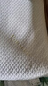 罗莱家纺 枕头枕芯脊椎枕 100%全棉决明子荞麦花草护颈低枕 46*72 实拍图