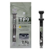 Thermalright(利民) TF9(2.9g)(散热配件/CPU散热膏/2.9g装/导热系数14/笔记本导热膏/附带利民刮刀) 实拍图
