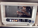 美的（Midea）寻味pro2.0微蒸烤炸炖一体机家用台式蒸箱平板微波炉空气炸蒸烤箱一体机国家补贴陶瓷内胆G3E Pro 实拍图