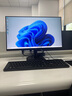 AOC 23.8英寸 100Hz超频120Hz IPS HDMI低蓝光不闪 HDR可壁挂 三边微边超薄节能办公电脑显示器24B35H 实拍图