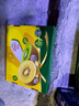 佳沛（zespri）新西兰  阳光金奇异果10粒礼盒巨大果单果约144-175g 水果 猕猴桃 实拍图