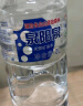 泉阳泉（QUANYANGQUAN） 长白山矿泉水2L*6瓶弱碱瓶装水 饮用水家庭用 天然矿泉水整箱 实拍图
