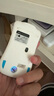 G102第二代游戏鼠标 RGB流光灯效鼠标 轻量化  游戏级8000DPI传感器 黑色 200-8000DPI 实拍图