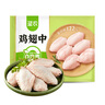 圣农鸡翅中净重2斤/袋 可乐鸡翅 大翅中 烤鸡翅 清真食品  烧烤食材 实拍图