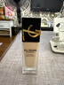 圣罗兰（YSL）恒久粉底液LC1遮瑕持久防晒化妆品生日礼物女送女友 实拍图