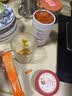 舒元康婴幼儿童山楂鸡内金四神汤饮200ml+六物大山楂丸108g积食胃 实拍图