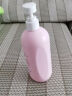 贝亲（Pigeon）桃叶精华 婴儿液体爽身露 家庭装 四季通用 480ml IA286 实拍图