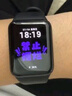 小米（MI）手环9Pro黑色 智能手环 高精度运动健康 睡眠呼吸暂停监测 心率血氧监测运动手环送男友送女友 实拍图