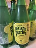 Perrier氼颂家巴黎水 进口气泡水【水哥推荐】柠檬味矿泉水500ml*6瓶  实拍图