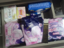 七度空间萌睡安心裤 超薄夜用安睡裤 M-L码12片【品牌直供 安心品质】 实拍图
