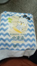巴布豆（BOBDOG）小波浪拉拉裤XL20片(12-17KG)透气不闷热【品牌直供 安心品质】 实拍图