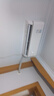 TCL 1.5匹 新一级能效 变频冷暖 易拆洗 卧室智能壁挂机（KFRd-35GW/DBp-TJC11+B1） 实拍图