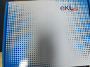 eKL-HUE USB延长器100米 usb2.0信号放大器60米 网络延长器50米转RJ45网线摄像头触摸屏鼠键U盘延长线 实拍图