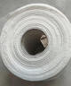彩弘 20cm*10m聚酯布缝织无纺布 丙纶堵漏抗裂屋顶彩钢瓦裂缝屋面补漏 实拍图