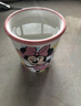 迪士尼正版陶瓷杯水杯冰淇淋杯蛋糕杯马克杯新款精致女生冷饮杯 大号米奇 实拍图
