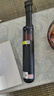康佳车载吸尘器家用大吸力无线手持小型车家两用桌面便携吸尘器除尘机快速清洁灰尘毛发床宝B 【有刷电机豪华版】米色 实拍图