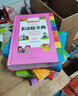 小学生多功能字词典工具书套装（全套7册）成语+英语+同近反义词+好词好句好段+组词造句搭配+数学公式 实拍图