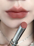 酵色smoky烟熏水唇蜜#605木玫瑰4g 3D唇蜜镜面水光不易沾杯生日 实拍图