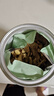 半山农 干姜片400g 三伏姜枣茶姜片 云南小黄姜磨粉煮姜汤姜茶 三伏茶 实拍图