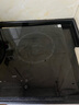 美的（Midea）凹面电磁炉嵌入式电磁双灶电陶炉 家用3500W大功率电池炉炒锅火锅烧水定时烹饪 国家补贴DZ35D06Q 实拍图